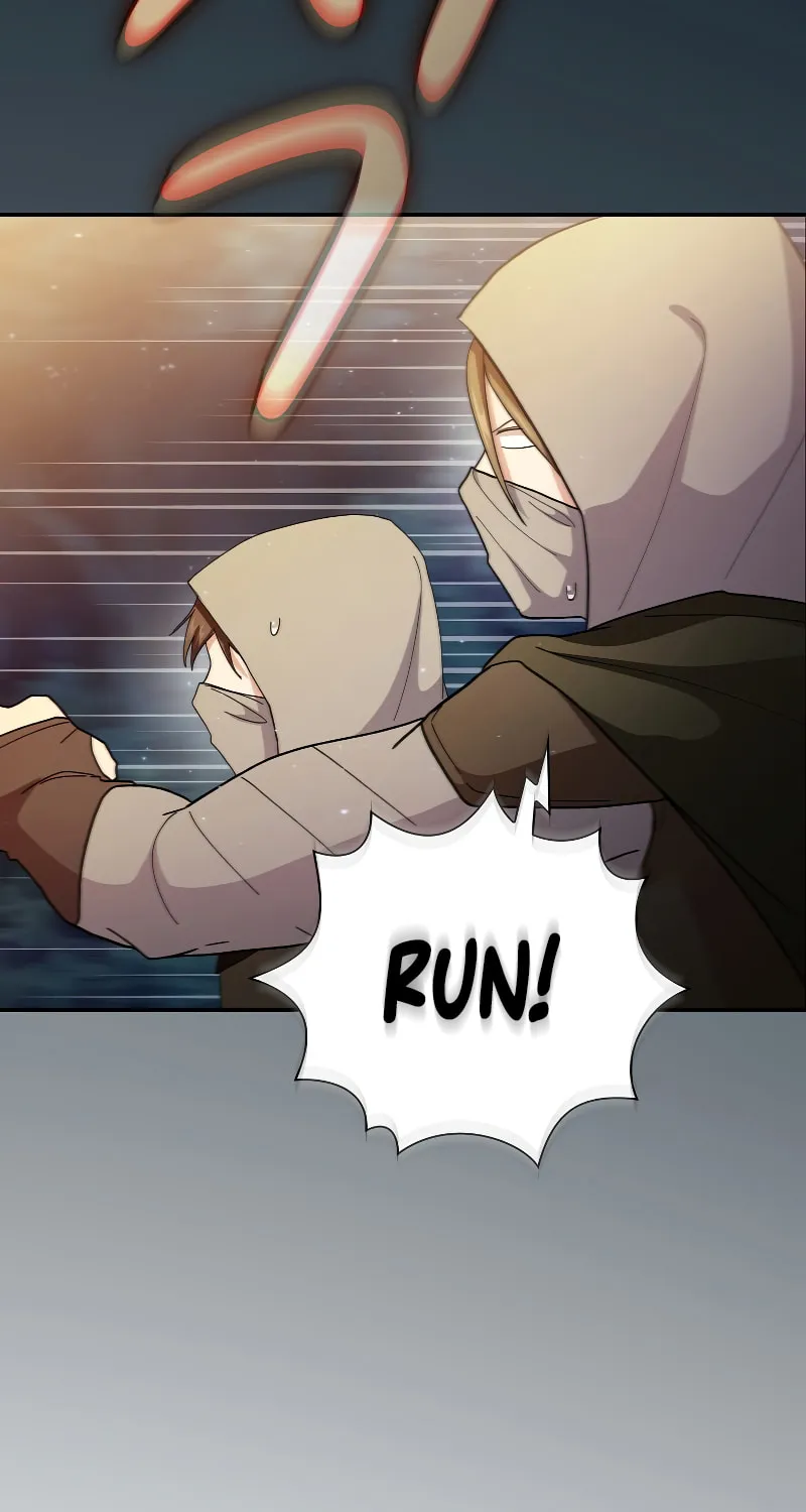 Becoming a Magic School Mage Chapter 43 page 52 - 