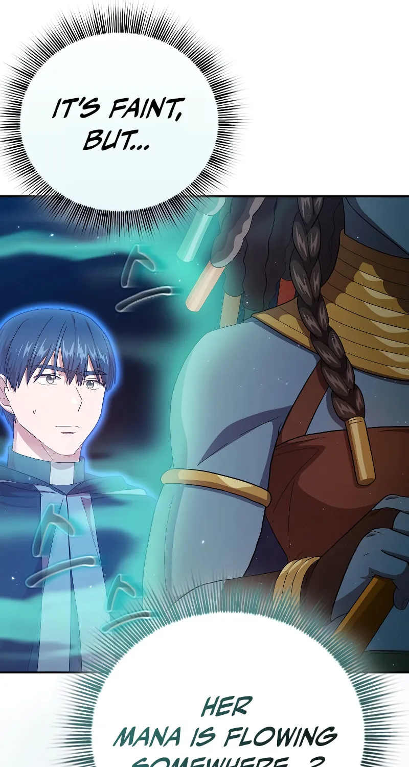 Becoming a Magic School Mage Chapter 43 page 54 - 