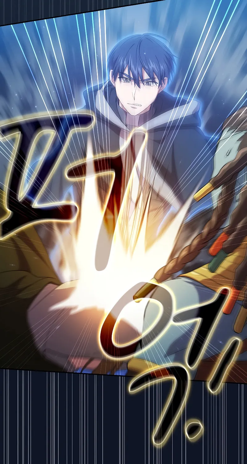 Becoming a Magic School Mage Chapter 43 page 62 - 