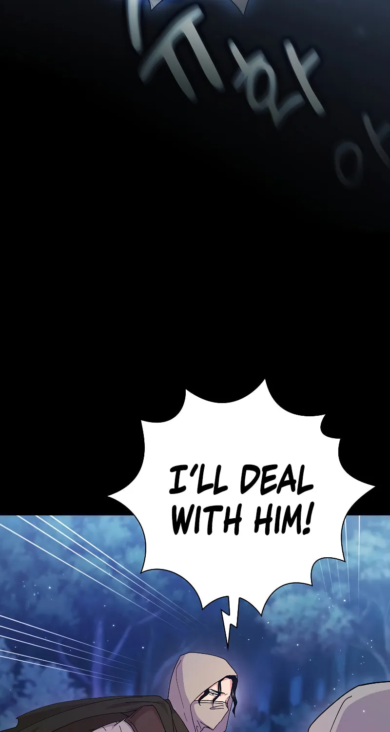 Becoming a Magic School Mage Chapter 43 page 82 - 