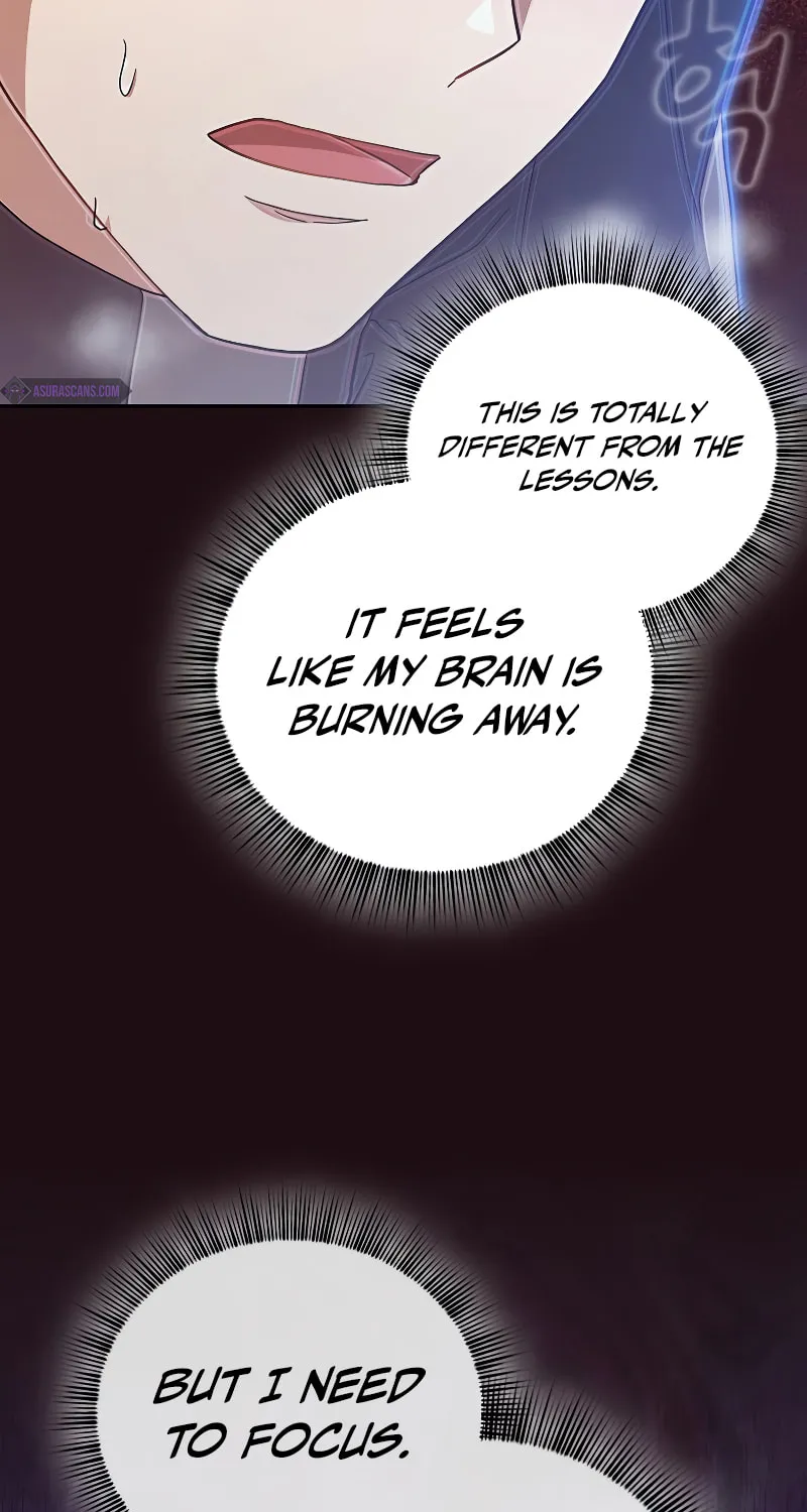 Becoming a Magic School Mage Chapter 43 page 91 - 