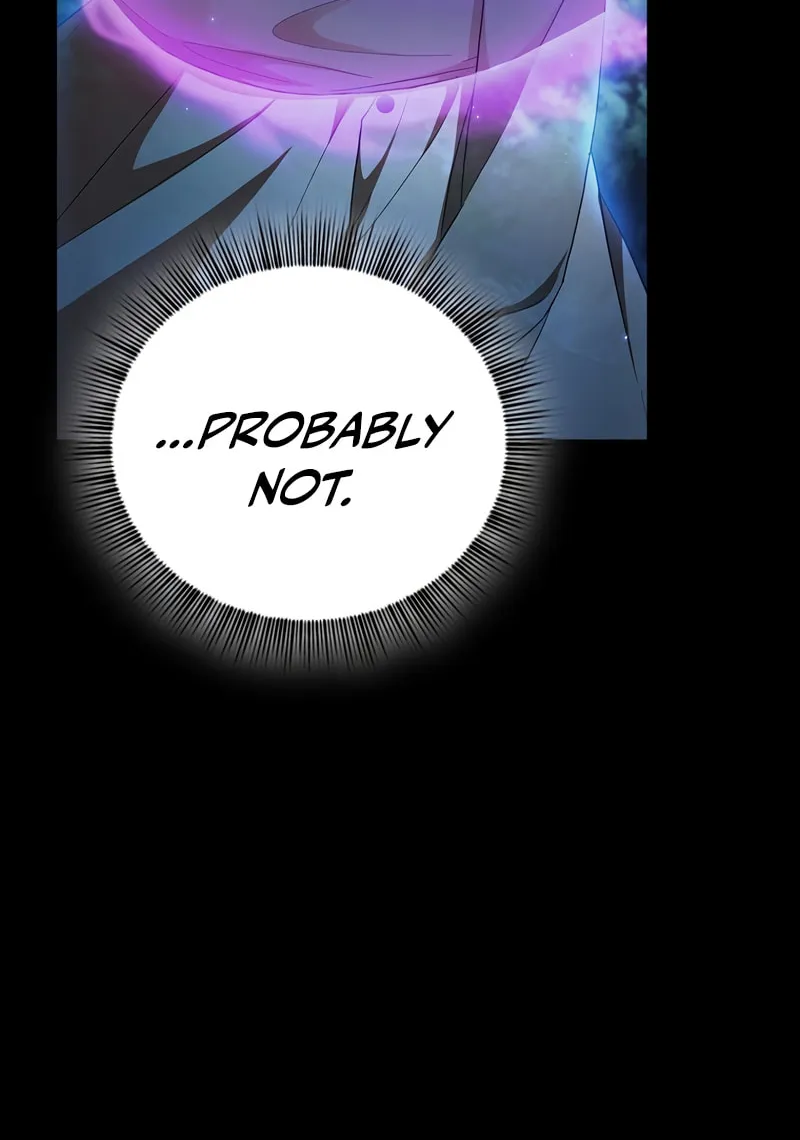 Becoming a Magic School Mage Chapter 44 page 11 - 