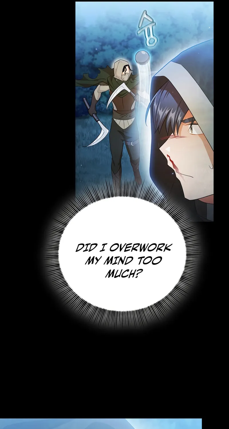 Becoming a Magic School Mage Chapter 44 page 12 - 