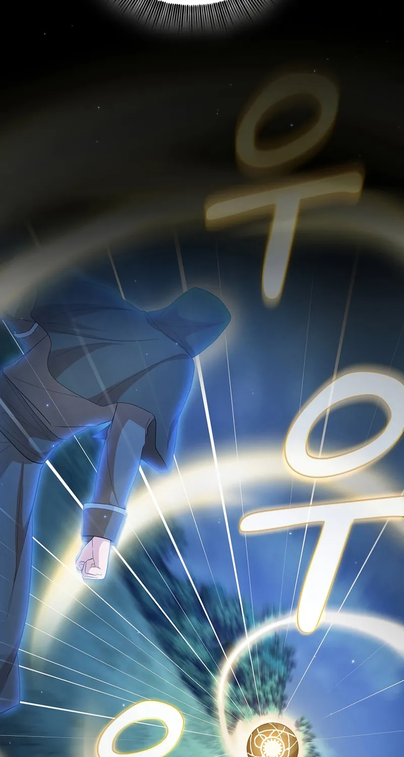 Becoming a Magic School Mage Chapter 44 page 14 - 