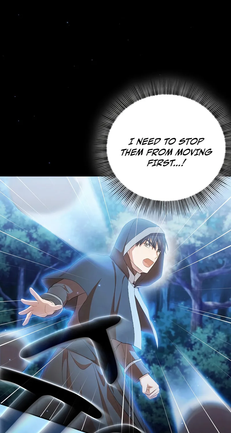 Becoming a Magic School Mage Chapter 44 page 16 - 