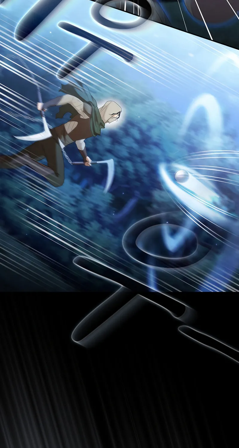 Becoming a Magic School Mage Chapter 44 page 17 - 