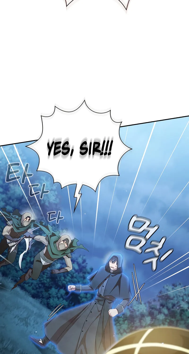 Becoming a Magic School Mage Chapter 44 page 23 - 