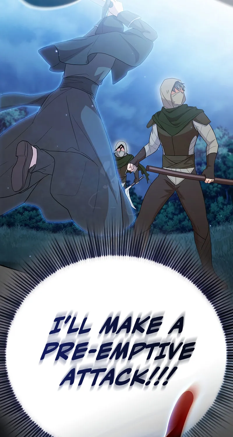Becoming a Magic School Mage Chapter 44 page 26 - 