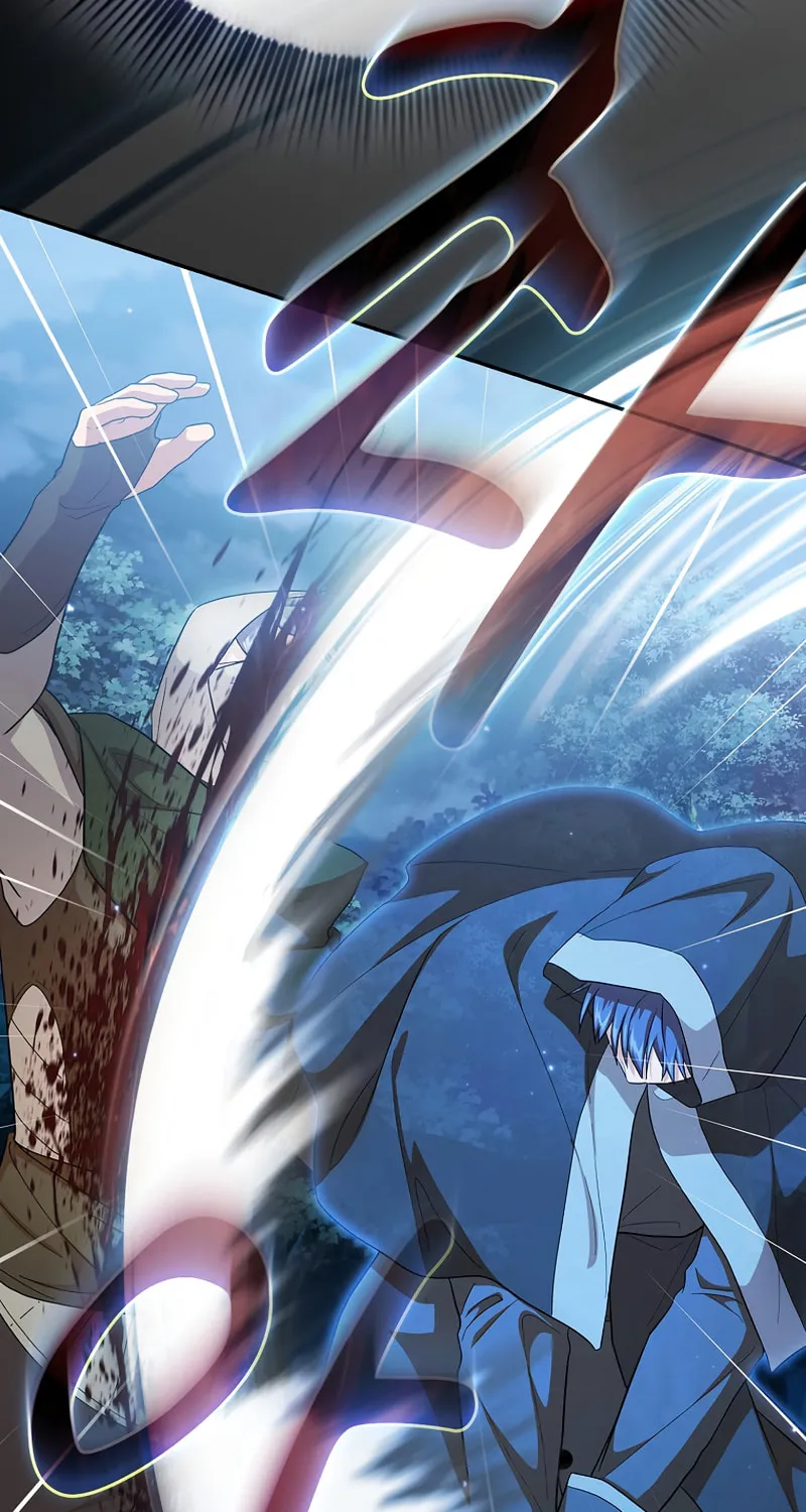 Becoming a Magic School Mage Chapter 44 page 27 - 