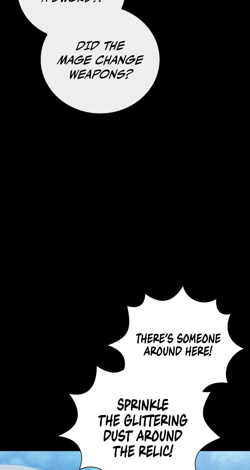 Becoming a Magic School Mage Chapter 44 page 29 - 