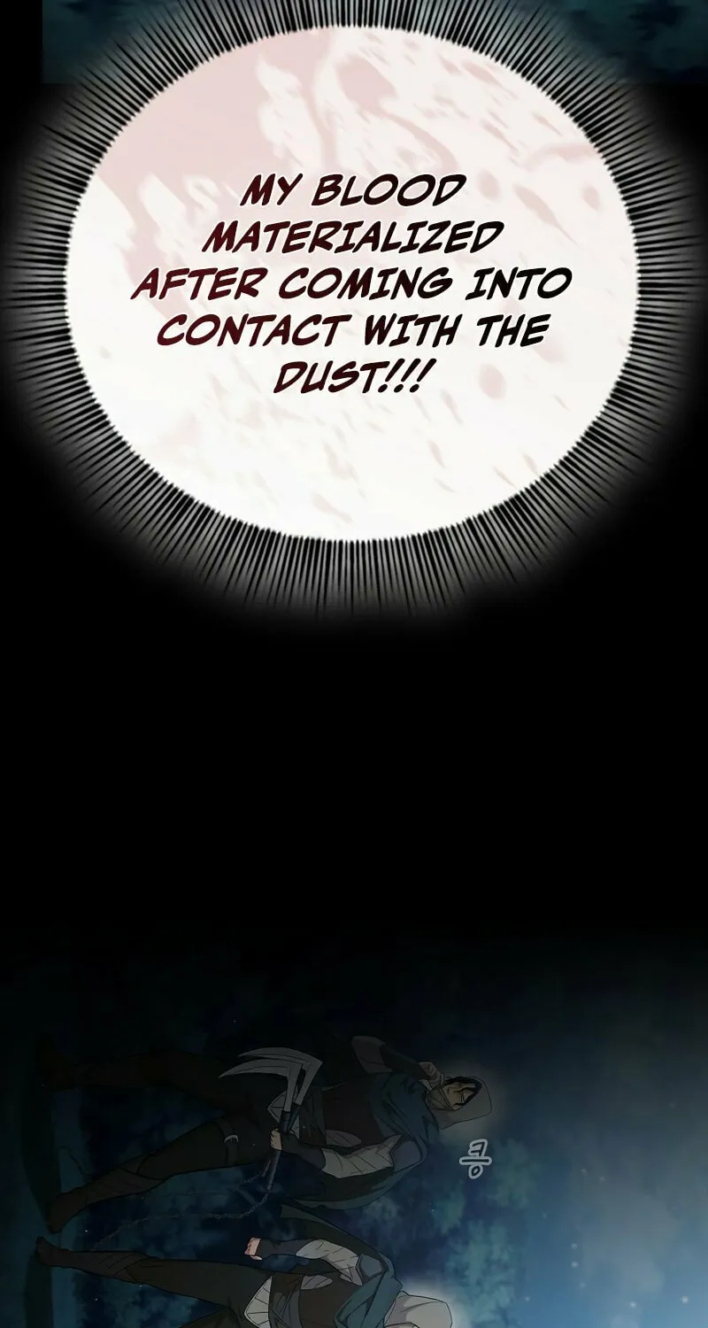 Becoming a Magic School Mage Chapter 44 page 33 - 