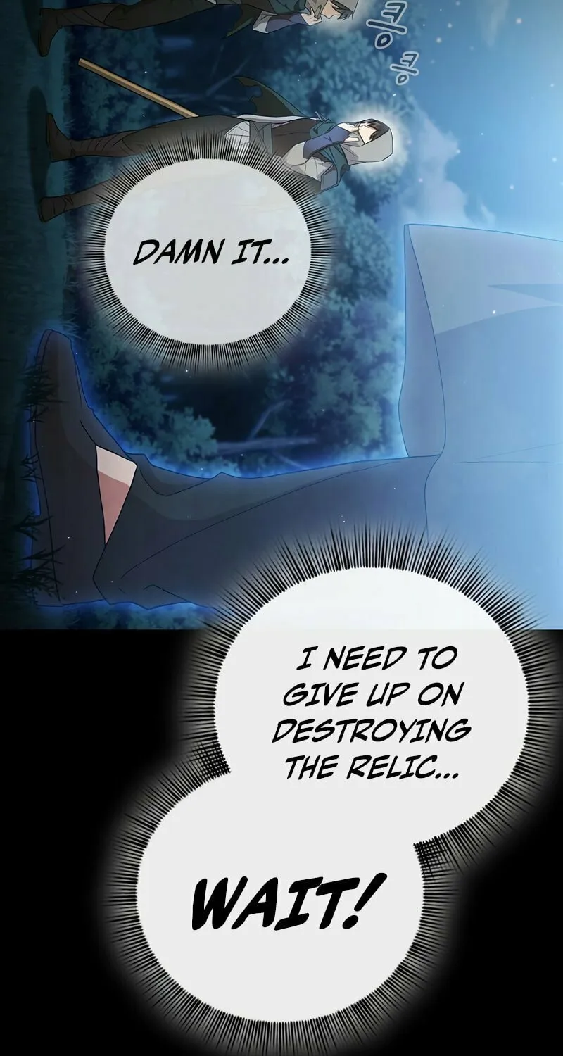 Becoming a Magic School Mage Chapter 44 page 34 - 