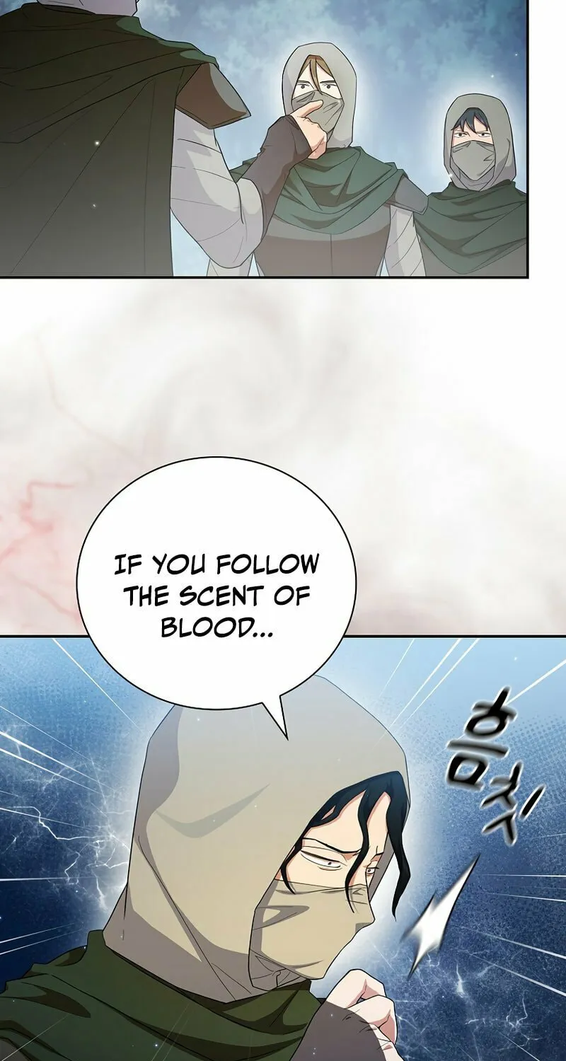 Becoming a Magic School Mage Chapter 44 page 38 - 