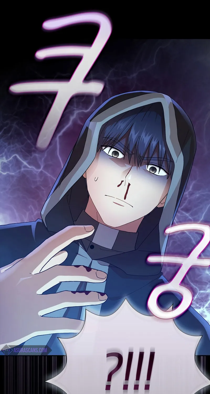 Becoming a Magic School Mage Chapter 44 page 5 - 