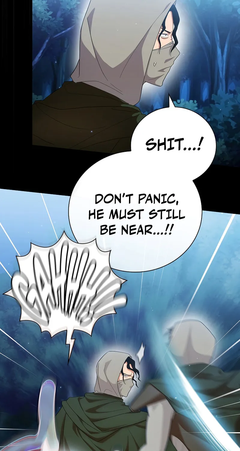 Becoming a Magic School Mage Chapter 44 page 42 - 