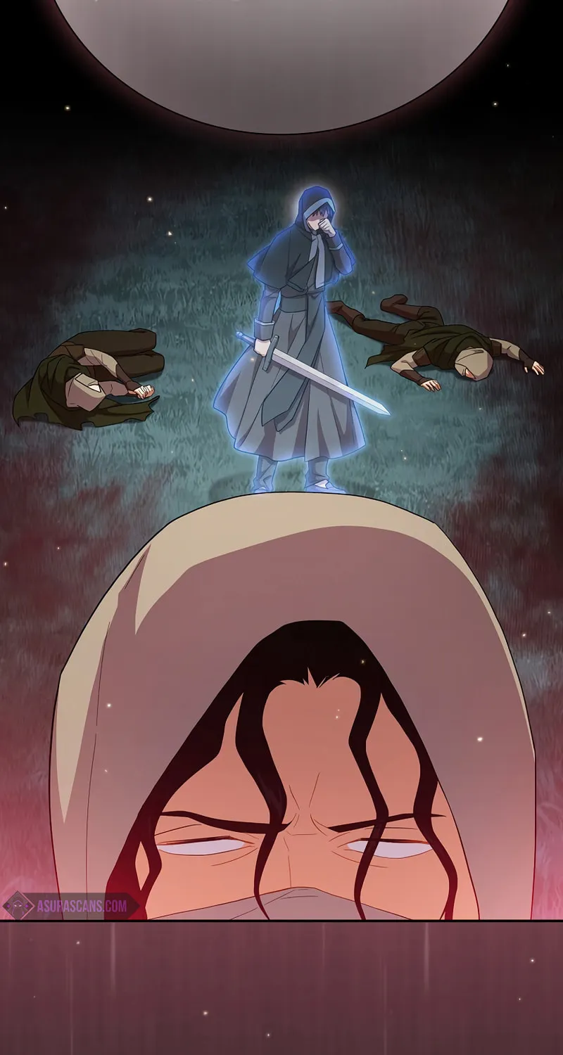 Becoming a Magic School Mage Chapter 44 page 48 - 