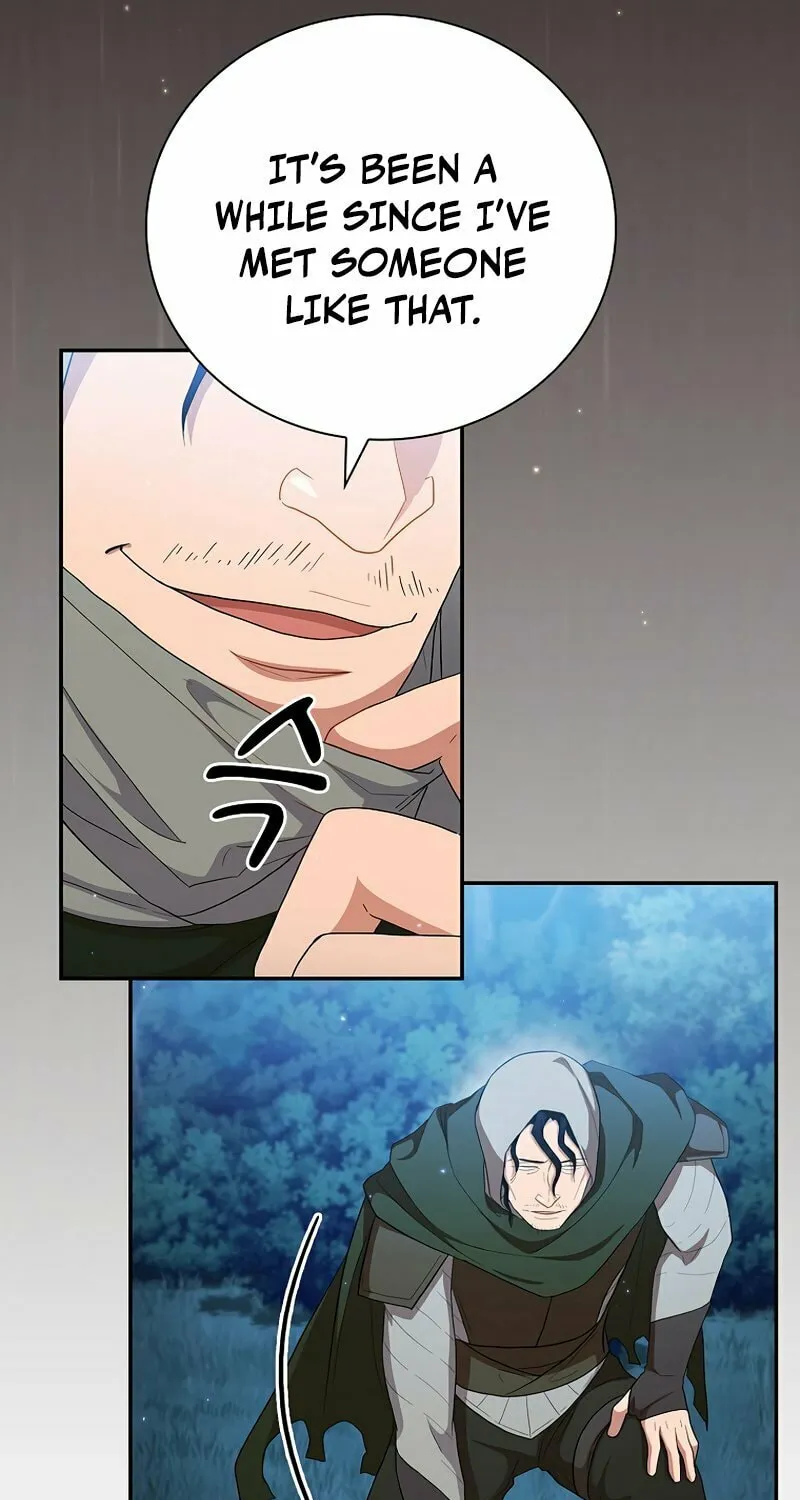 Becoming a Magic School Mage Chapter 44 page 50 - 