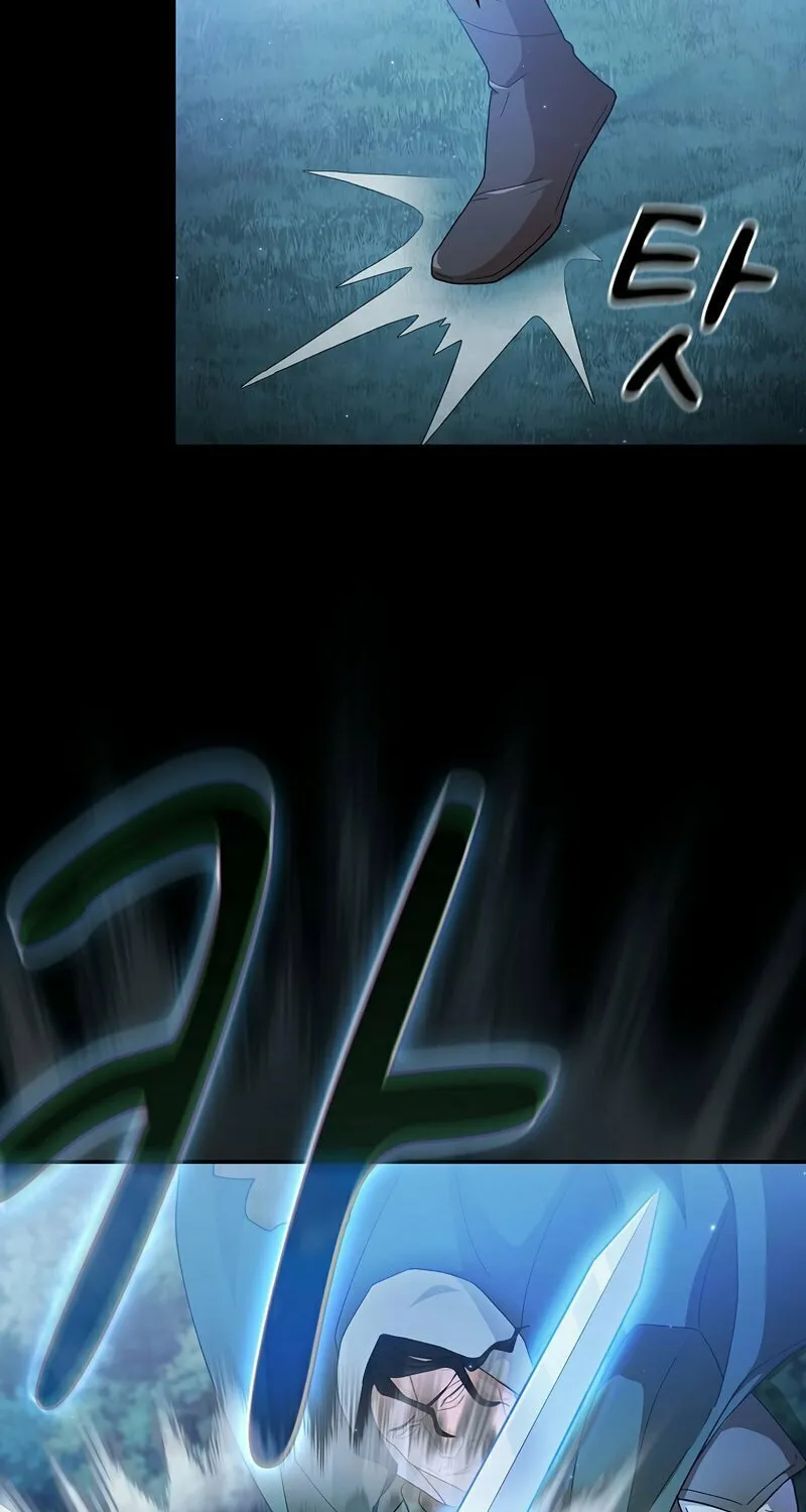 Becoming a Magic School Mage Chapter 44 page 55 - 