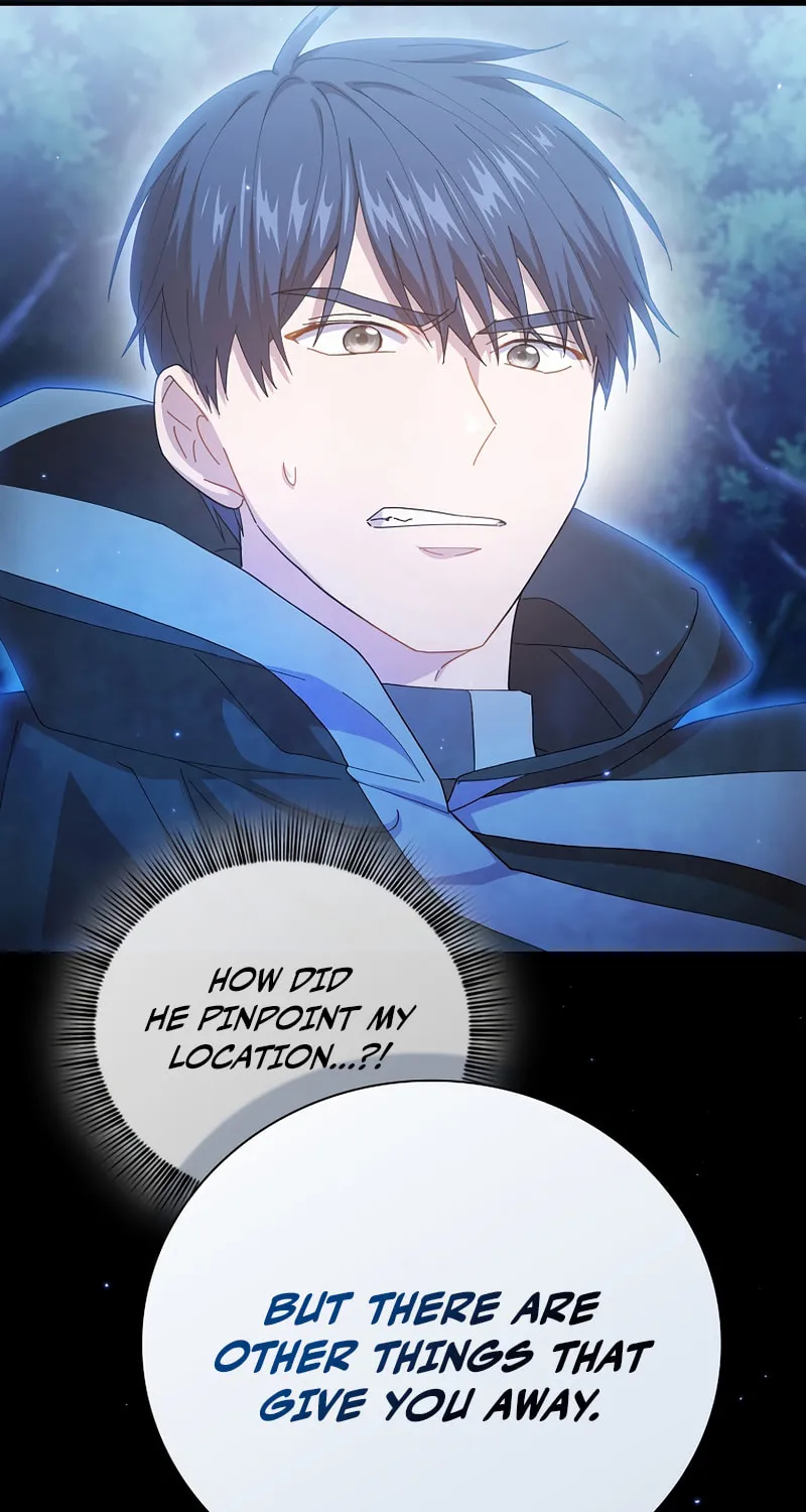Becoming a Magic School Mage Chapter 44 page 57 - 