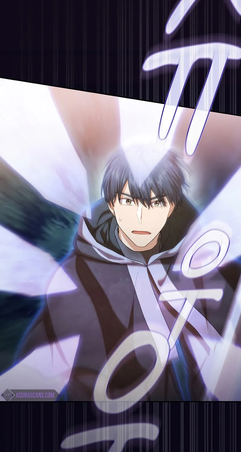 Becoming a Magic School Mage Chapter 44 page 65 - 