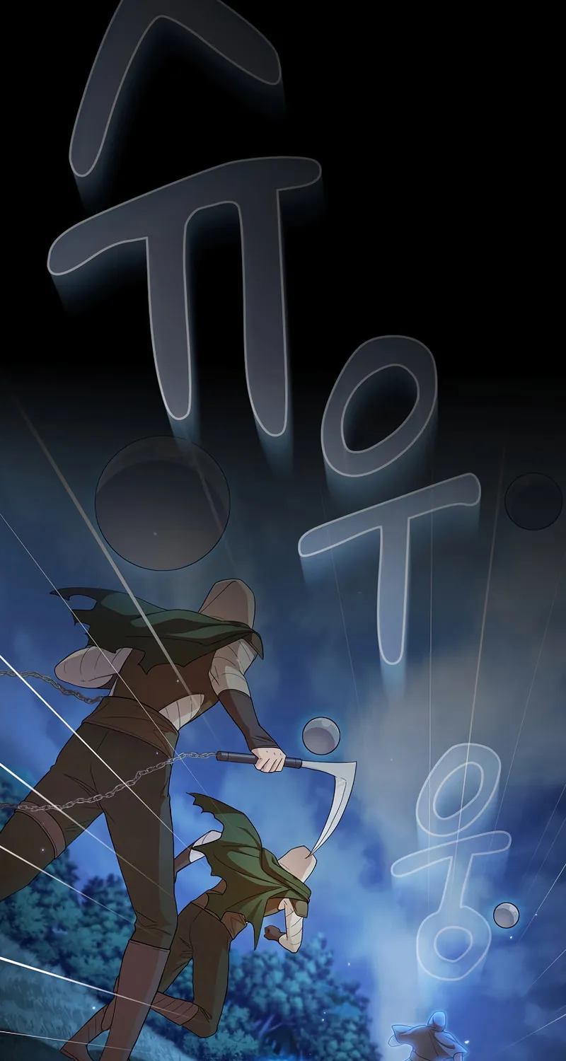 Becoming a Magic School Mage Chapter 44 page 8 - 