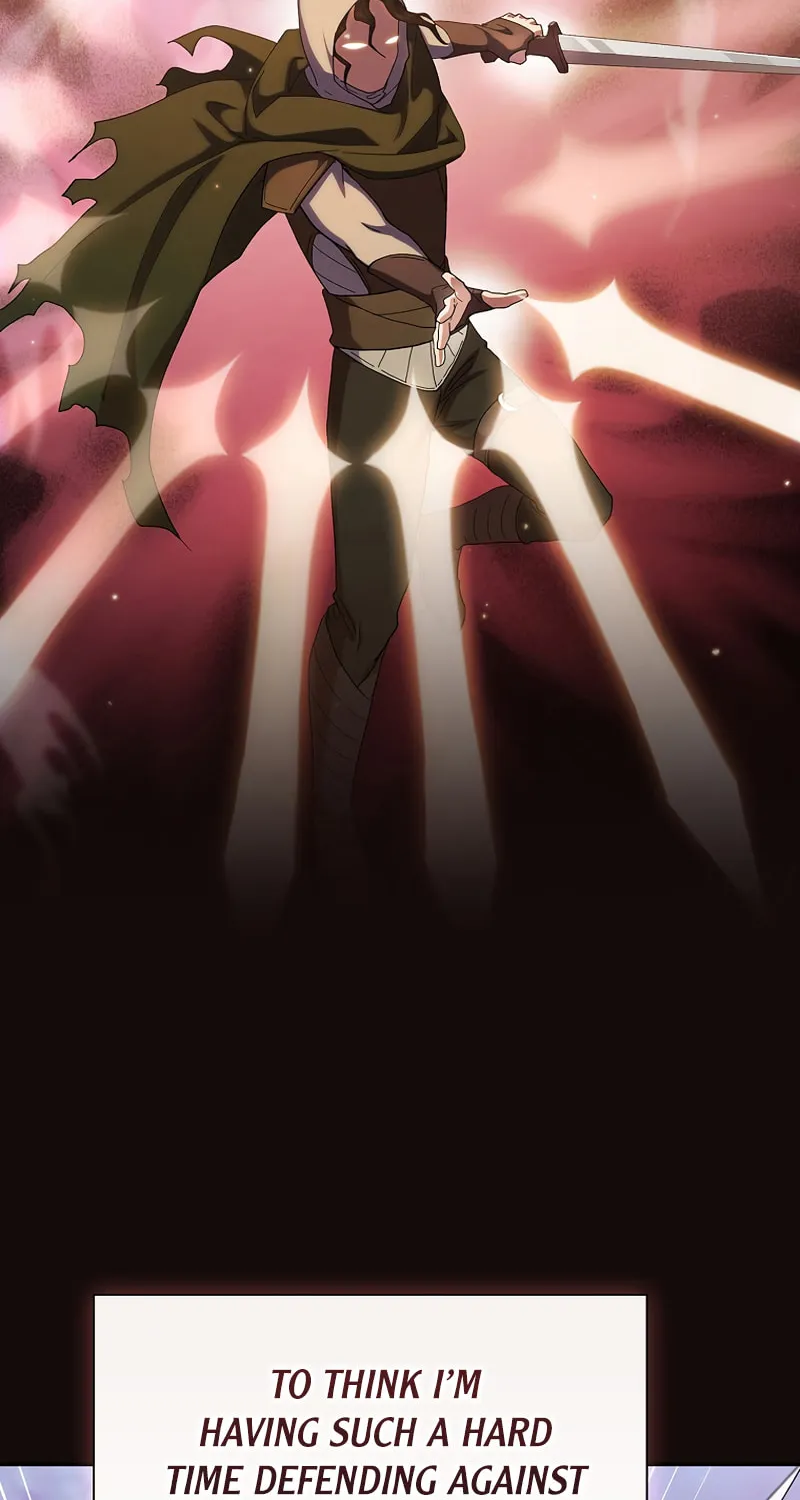 Becoming a Magic School Mage Chapter 44 page 72 - 