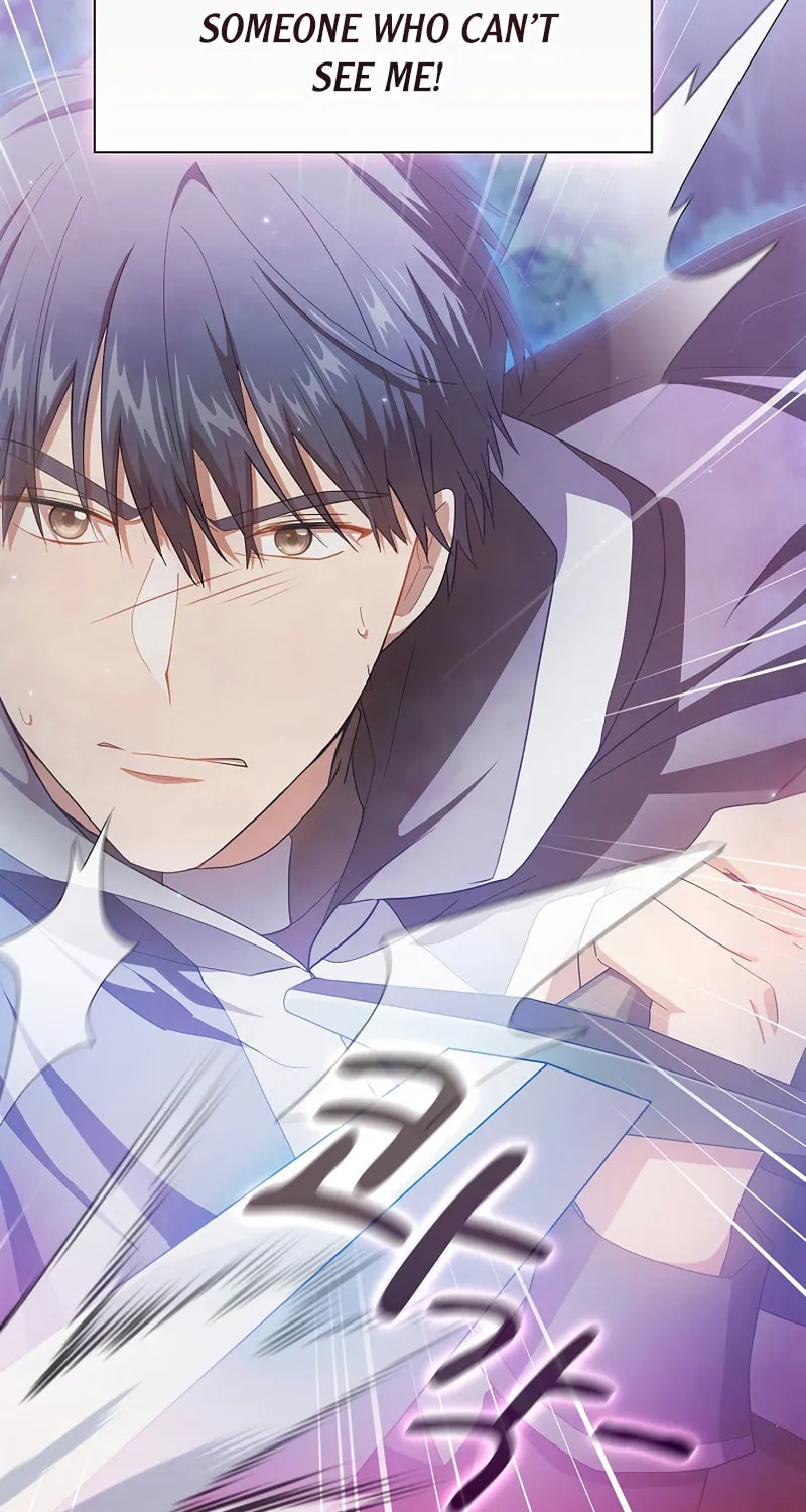 Becoming a Magic School Mage Chapter 44 page 73 - 