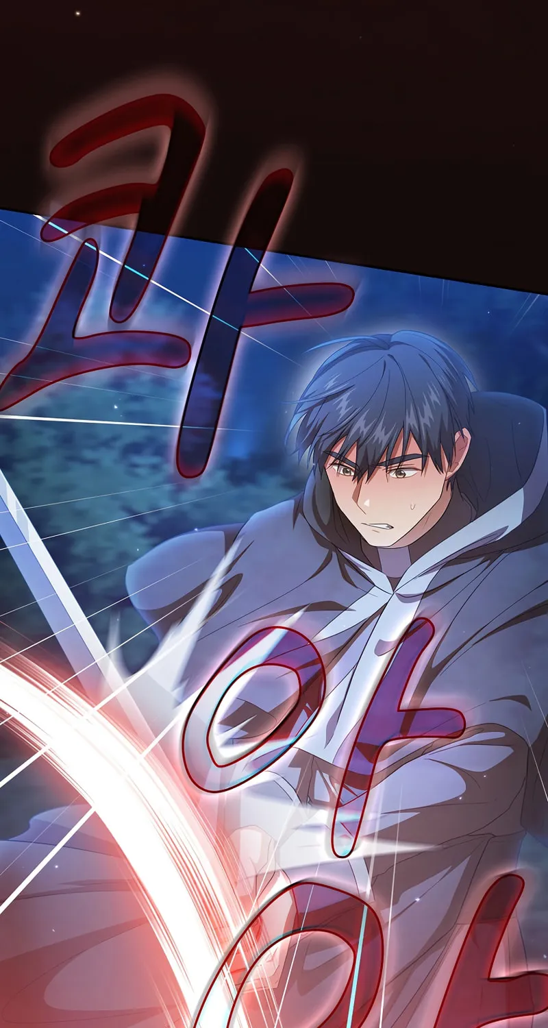 Becoming a Magic School Mage Chapter 44 page 77 - 