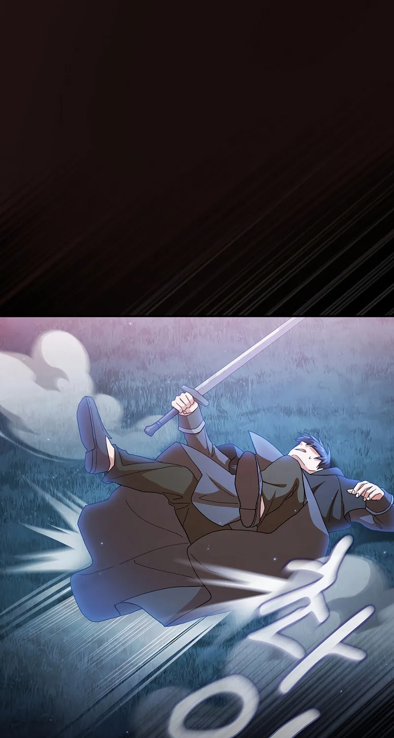 Becoming a Magic School Mage Chapter 44 page 79 - 