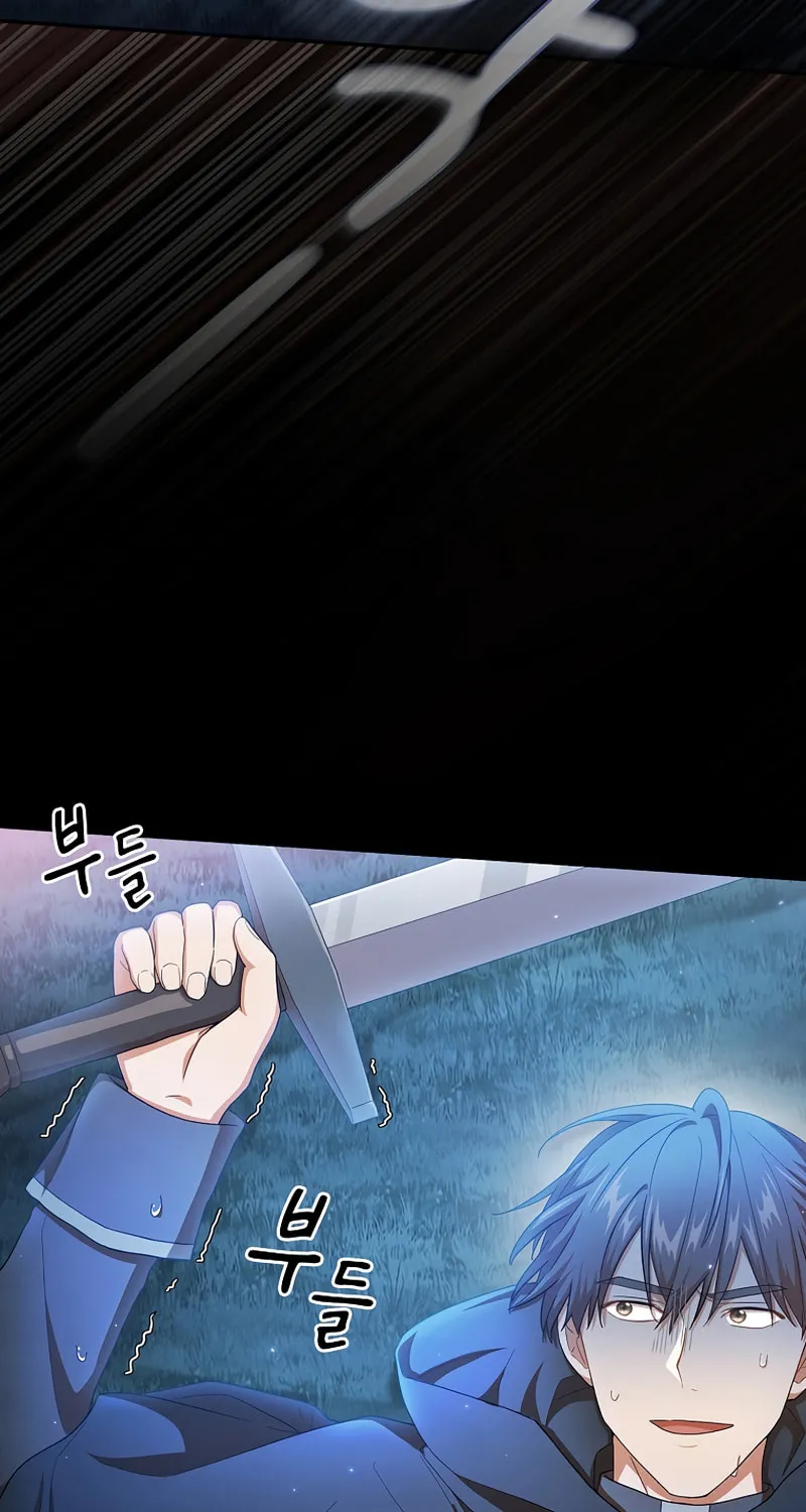 Becoming a Magic School Mage Chapter 44 page 80 - 