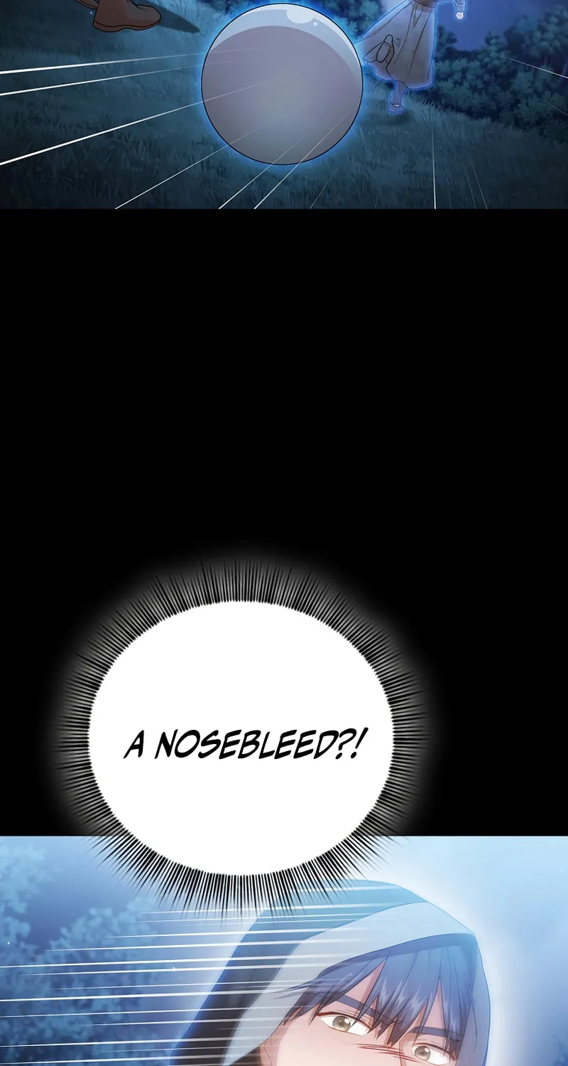 Becoming a Magic School Mage Chapter 44 page 9 - 
