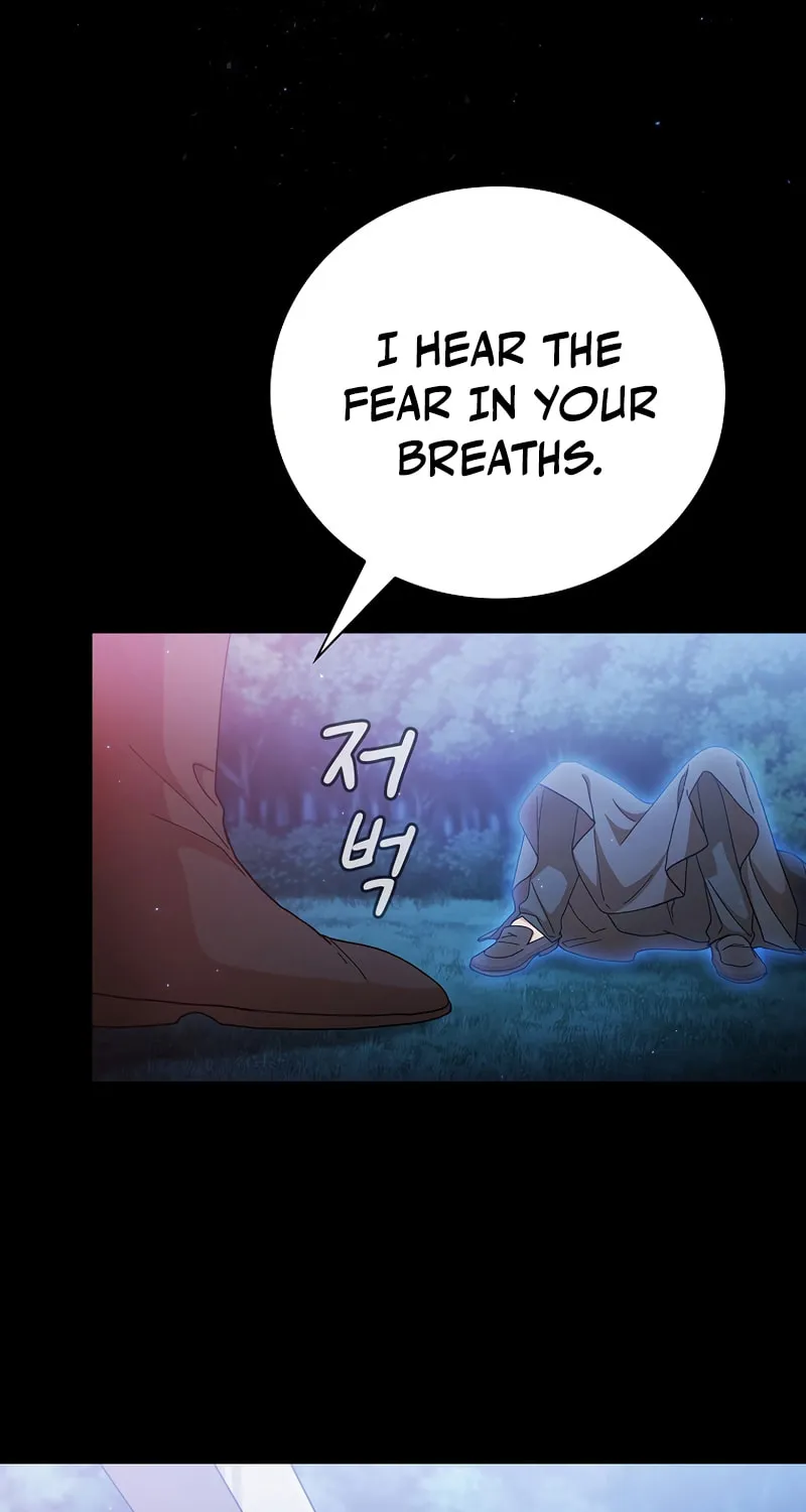 Becoming a Magic School Mage Chapter 44 page 83 - 