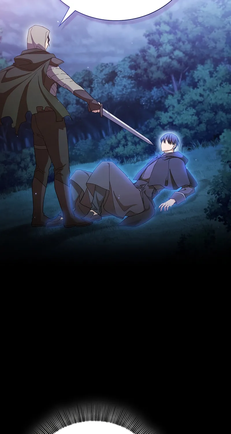 Becoming a Magic School Mage Chapter 44 page 85 - 