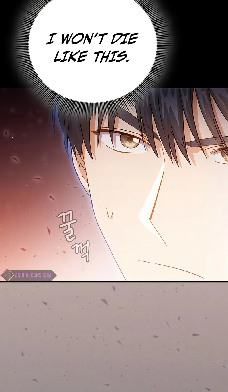 Becoming a Magic School Mage Chapter 44 page 86 - 