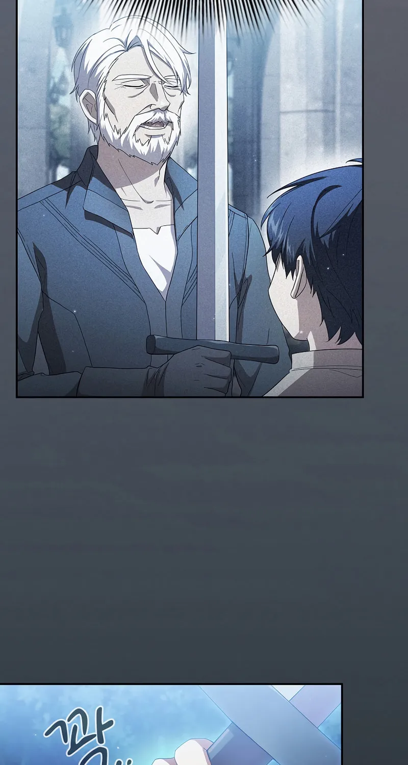 Becoming a Magic School Mage Chapter 44 page 88 - 
