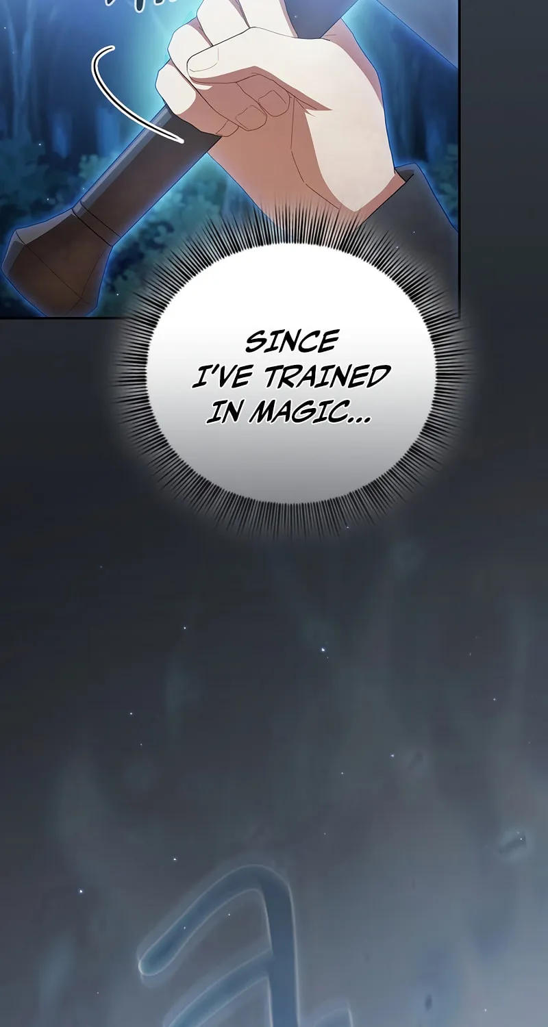 Becoming a Magic School Mage Chapter 44 page 89 - 