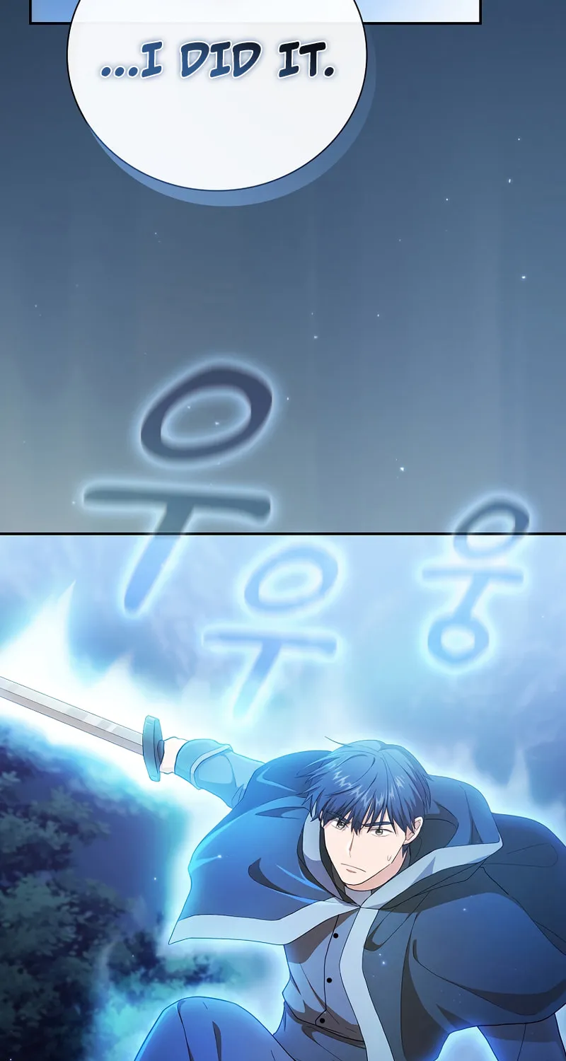 Becoming a Magic School Mage Chapter 44 page 95 - 