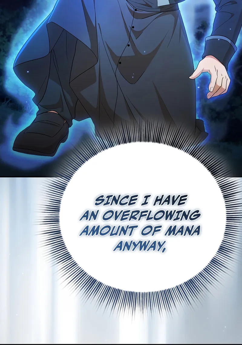 Becoming a Magic School Mage Chapter 44 page 96 - 