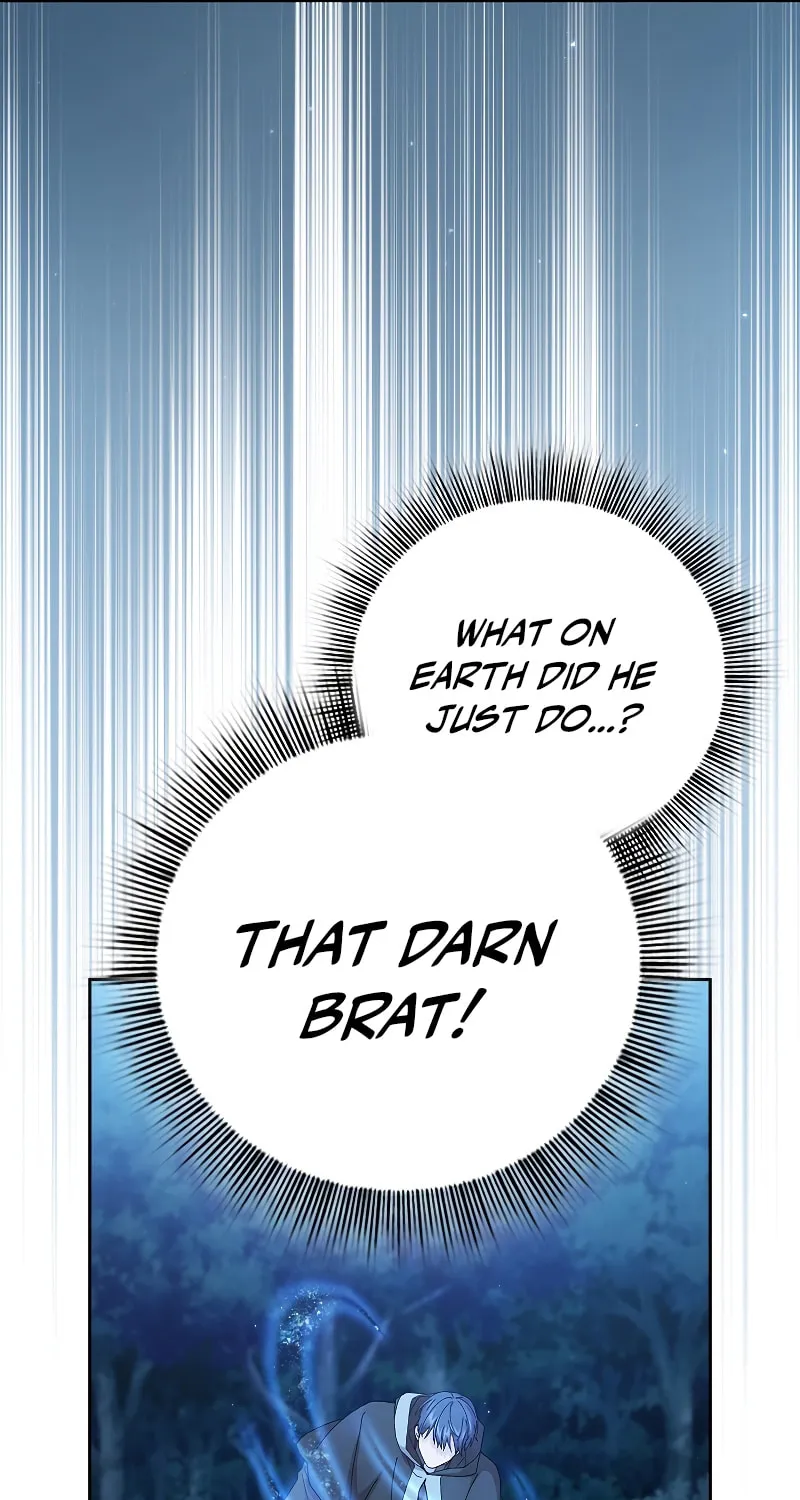 Becoming a Magic School Mage Chapter 45 page 11 - 