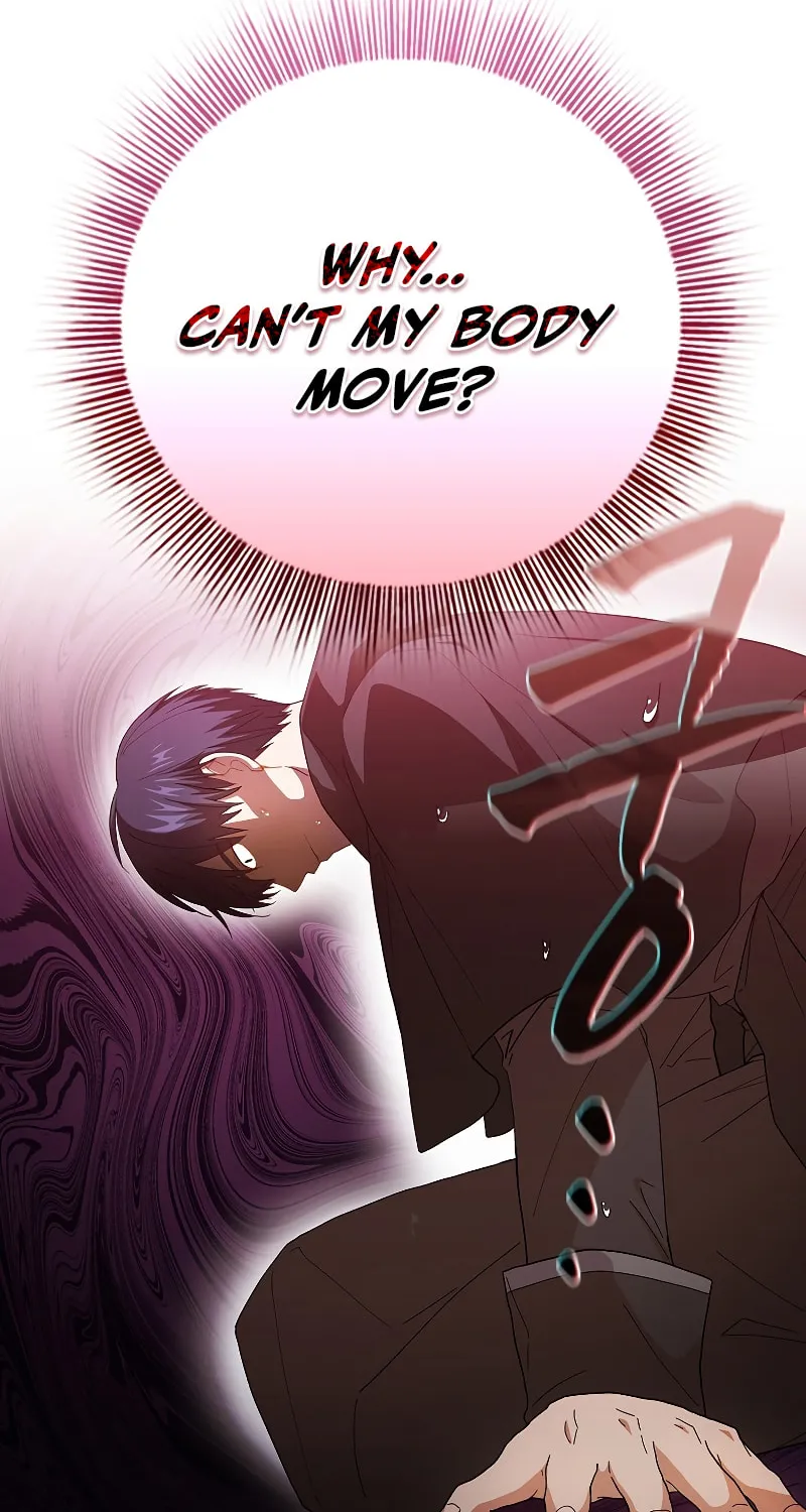 Becoming a Magic School Mage Chapter 45 page 16 - 
