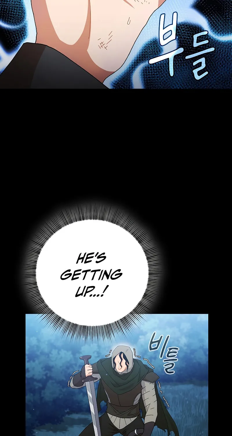 Becoming a Magic School Mage Chapter 45 page 18 - 