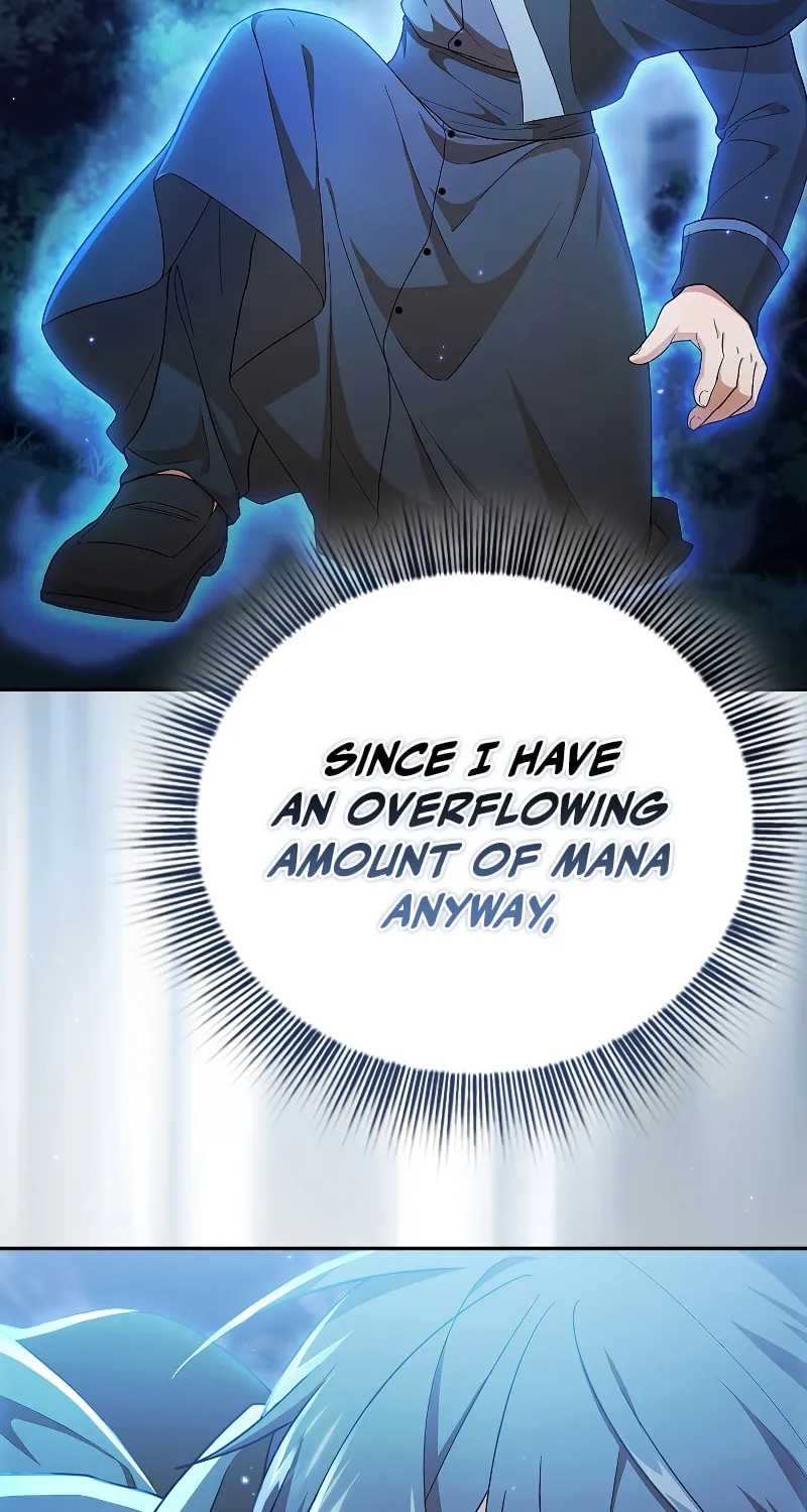 Becoming a Magic School Mage Chapter 45 page 3 - 