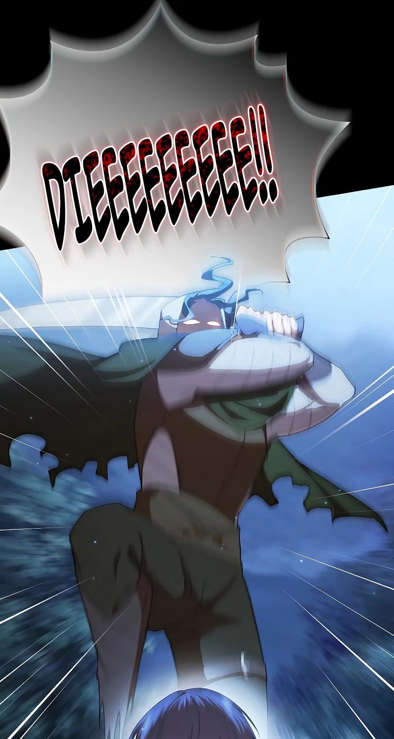 Becoming a Magic School Mage Chapter 45 page 21 - 