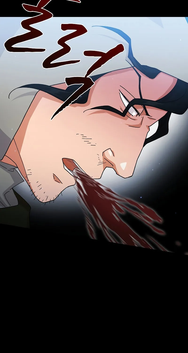 Becoming a Magic School Mage Chapter 45 page 25 - 