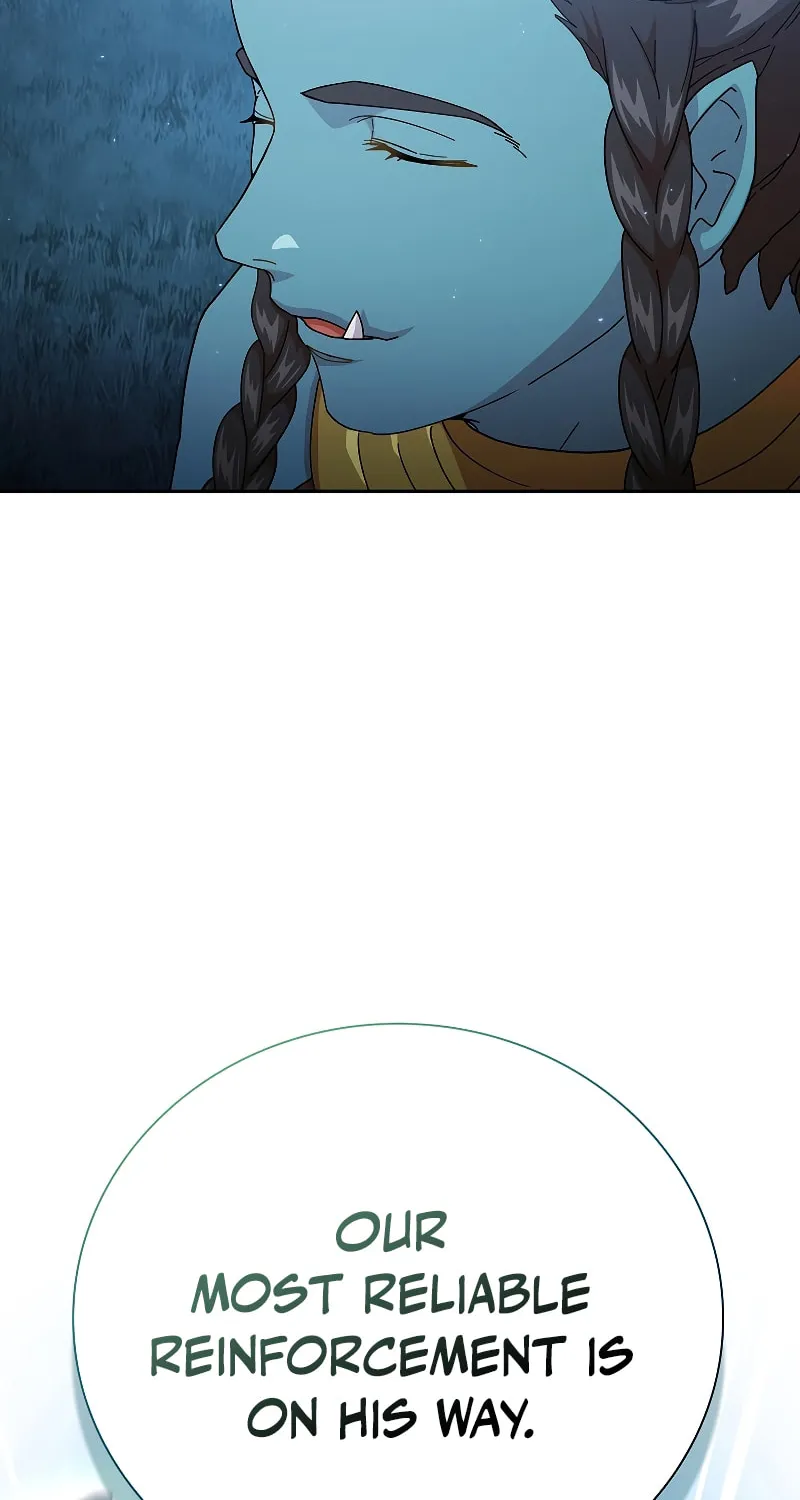 Becoming a Magic School Mage Chapter 45 page 42 - 