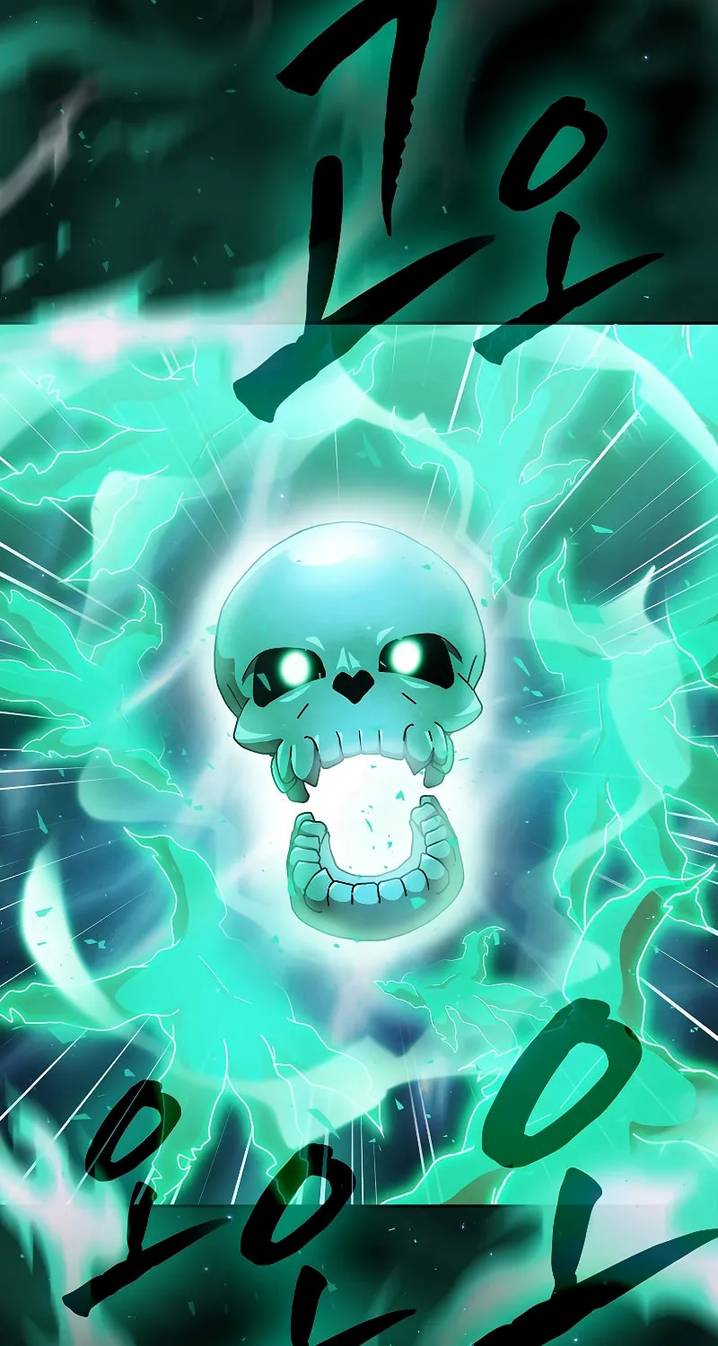 Becoming a Magic School Mage Chapter 45 page 45 - 