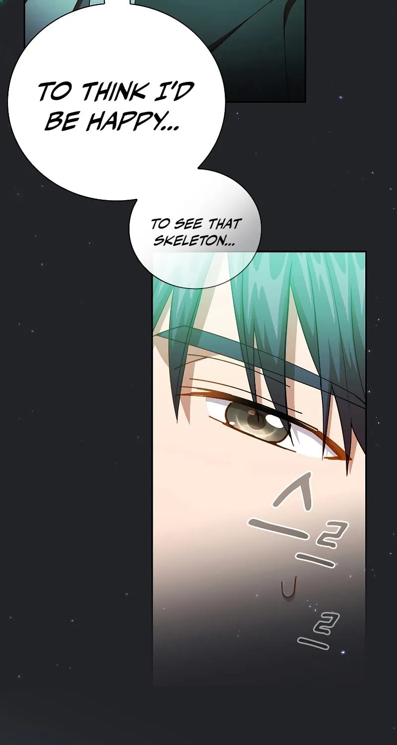 Becoming a Magic School Mage Chapter 45 page 47 - 