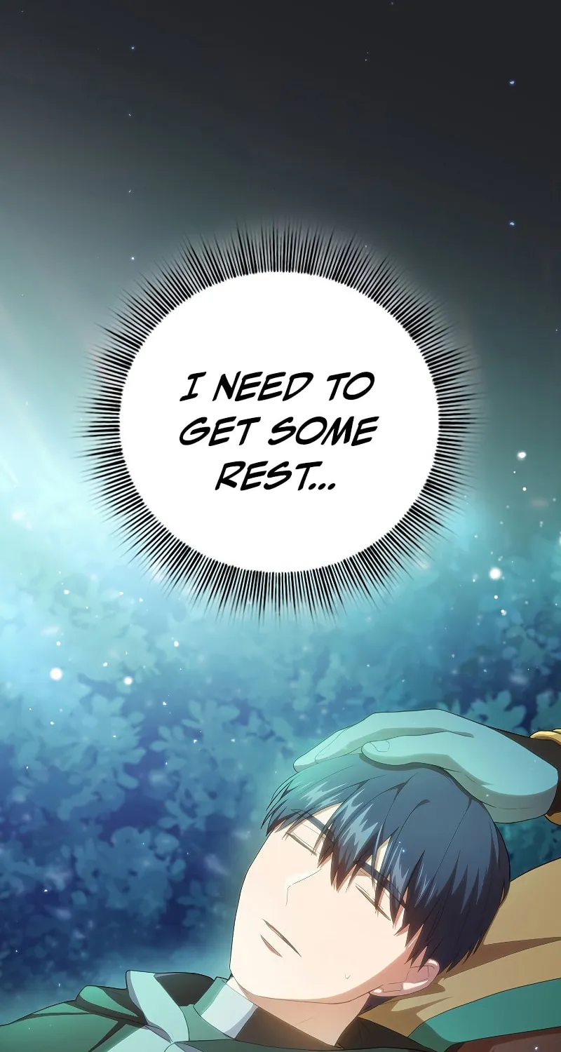 Becoming a Magic School Mage Chapter 45 page 48 - 