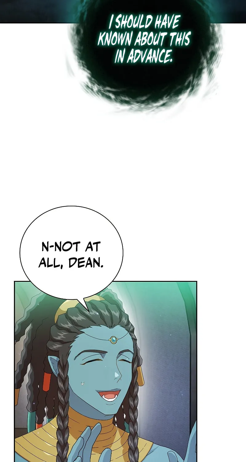 Becoming a Magic School Mage Chapter 45 page 54 - 