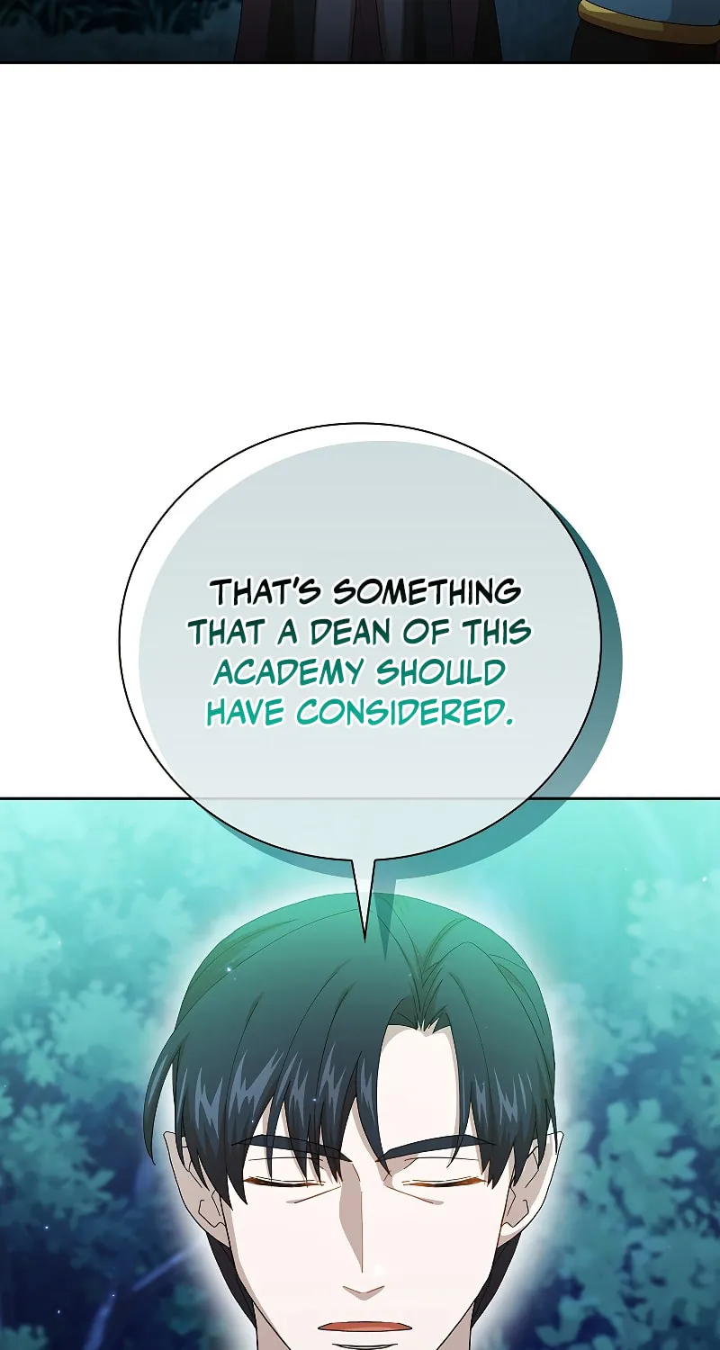Becoming a Magic School Mage Chapter 45 page 57 - 